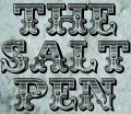 The Salt Pen by Bill Montana
